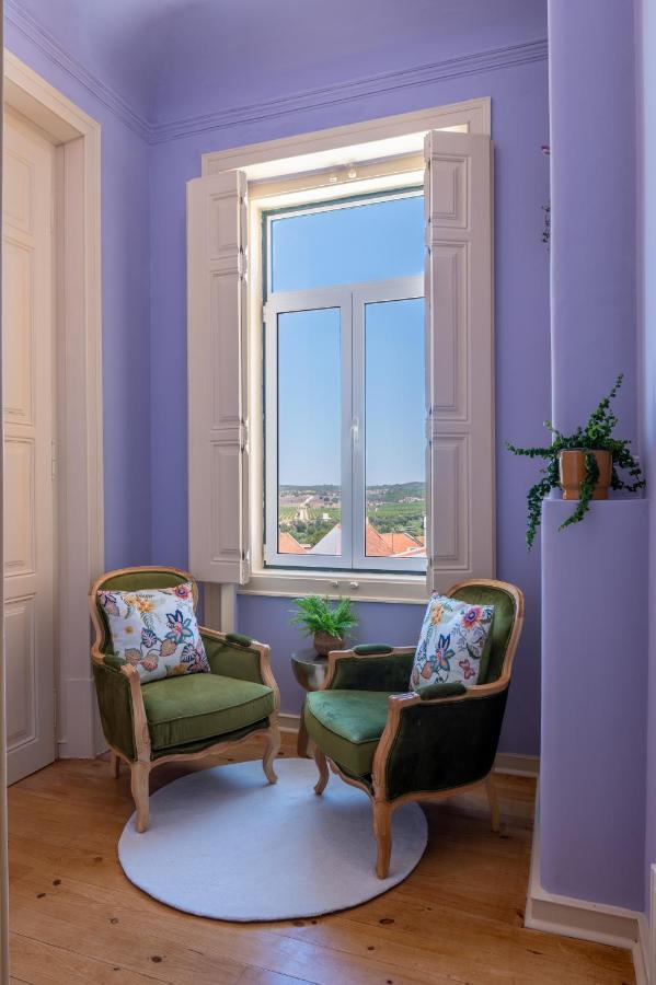 Lilases Boutique House & Garden Mora Buitenkant foto