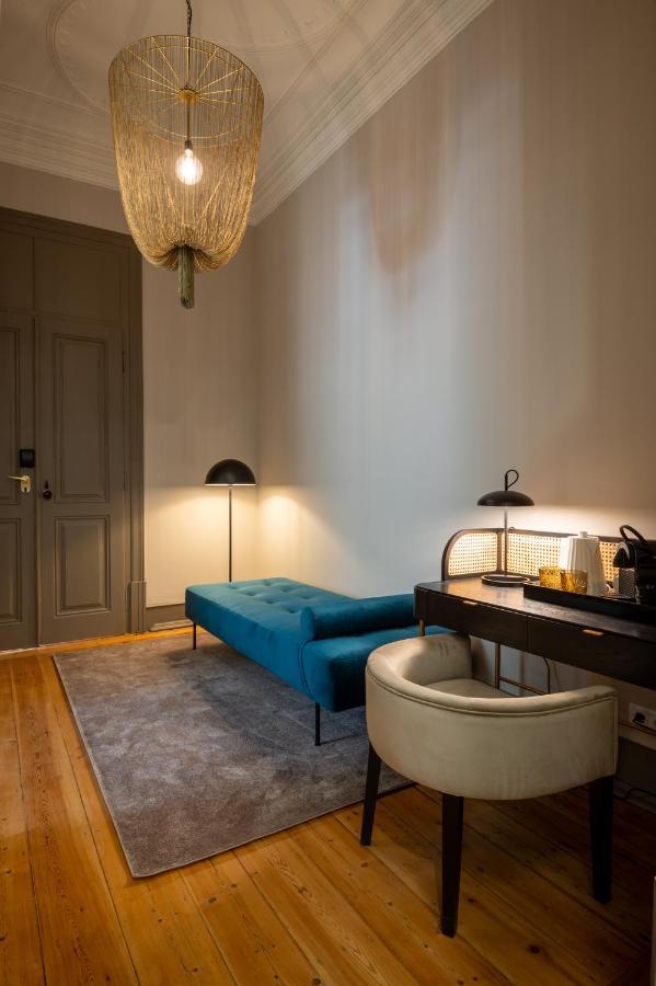 Lilases Boutique House & Garden Mora Buitenkant foto