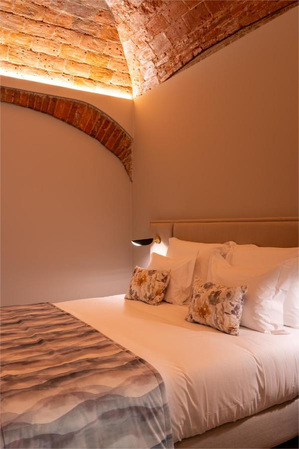 Lilases Boutique House & Garden Mora Buitenkant foto