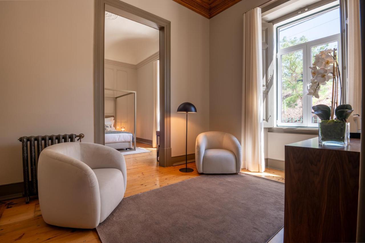 Lilases Boutique House & Garden Mora Buitenkant foto