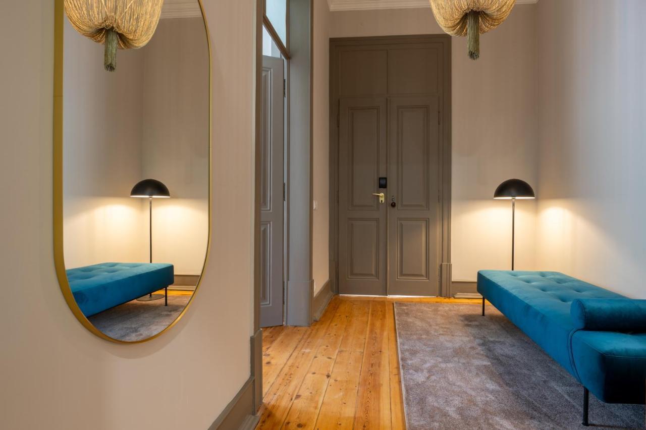 Lilases Boutique House & Garden Mora Buitenkant foto