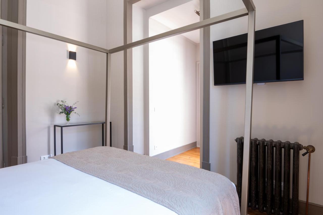 Lilases Boutique House & Garden Mora Buitenkant foto