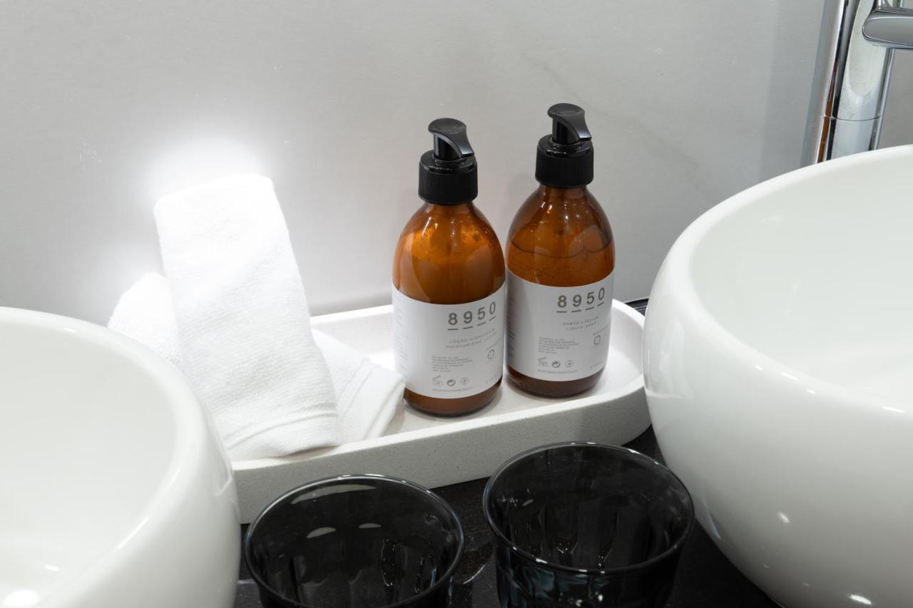 Lilases Boutique House & Garden Mora Buitenkant foto