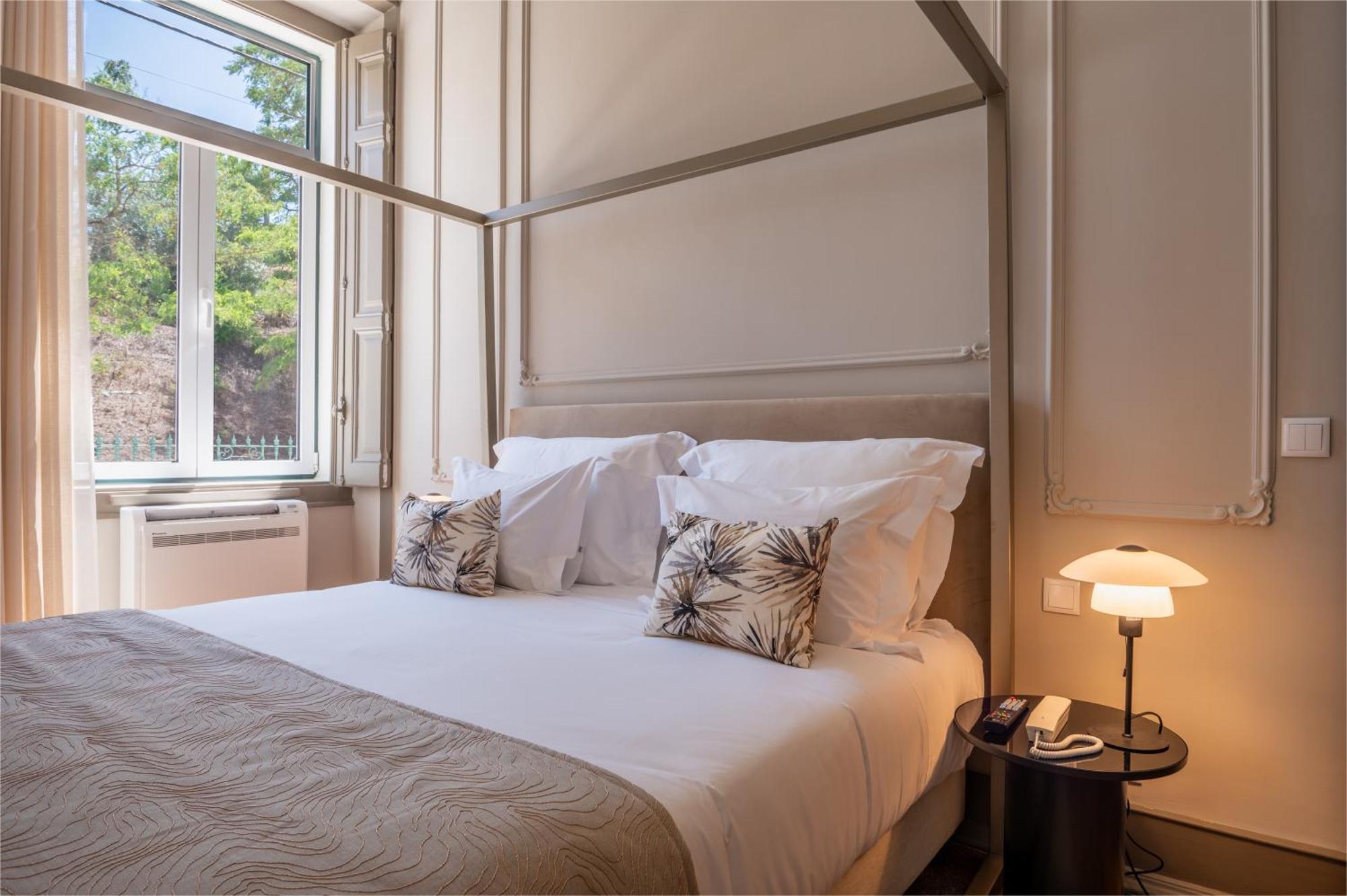 Lilases Boutique House & Garden Mora Buitenkant foto
