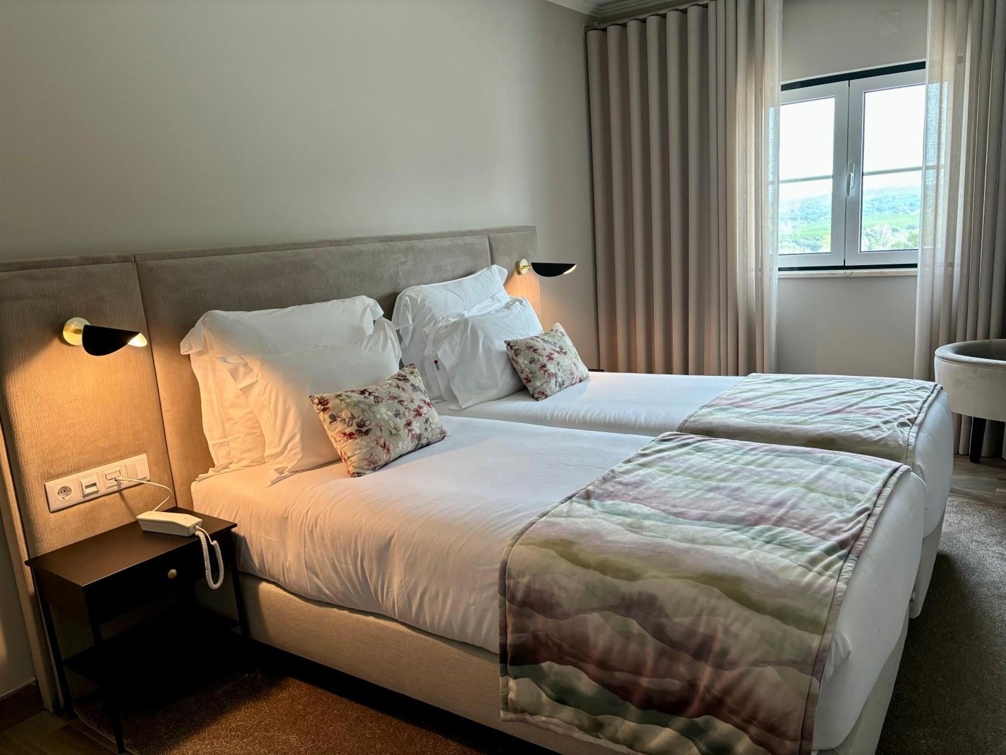 Lilases Boutique House & Garden Mora Kamer foto