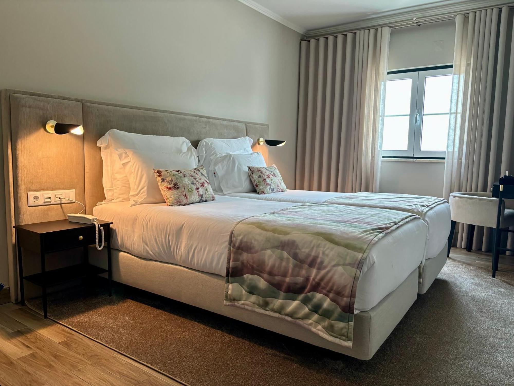 Lilases Boutique House & Garden Mora Kamer foto